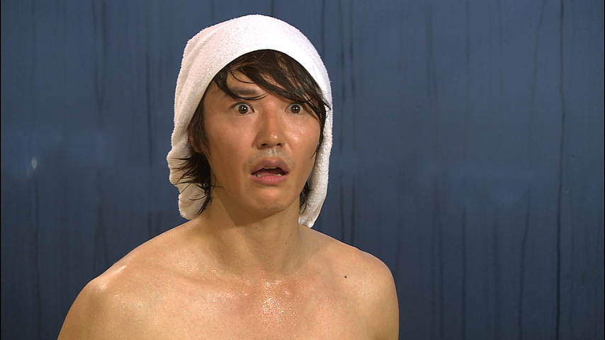 シークレット ガーデン 第8話の詳細 ビデオ ひかりｔｖ