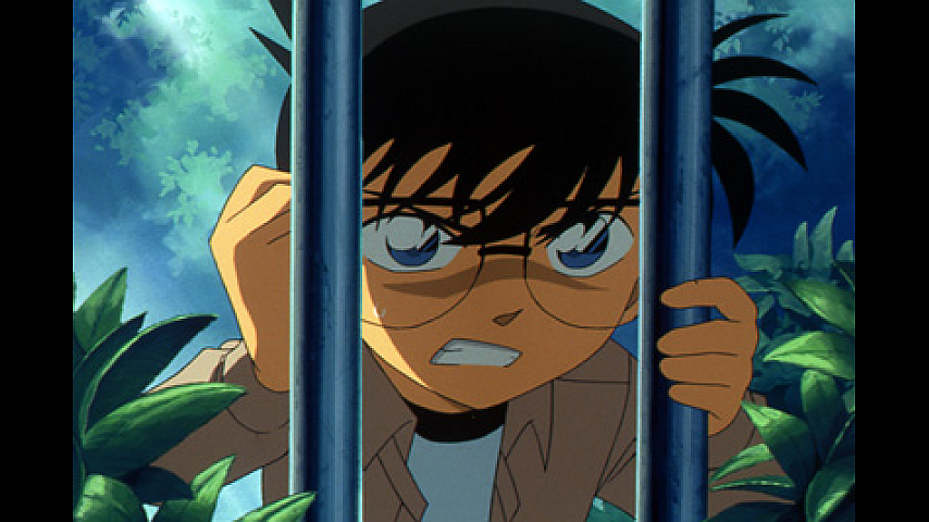 名探偵コナン 第437話の詳細 | ビデオ | ひかりTV