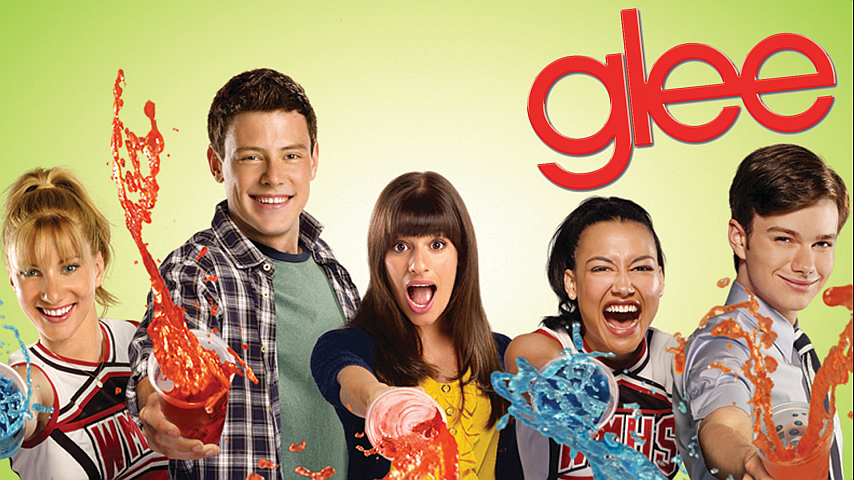 Glee グリー シーズン2 第6話の詳細 ビデオ ひかりｔｖ