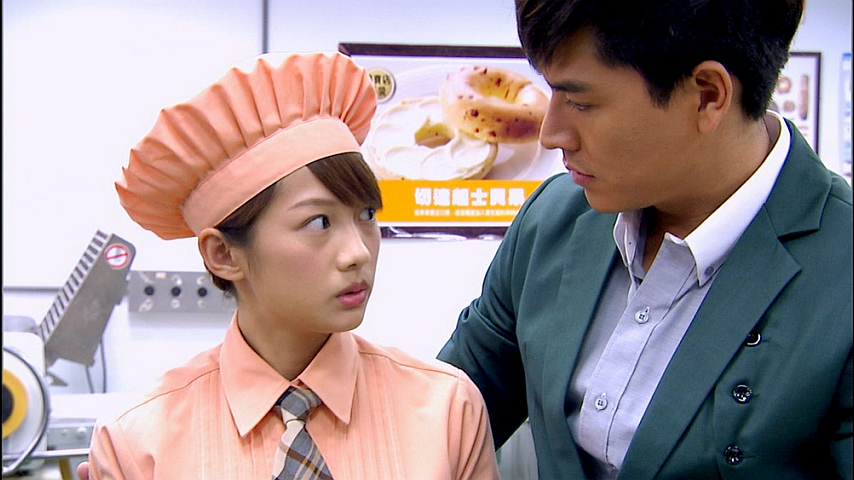 シュガーケーキガーデン 翻糖花園 第16話の詳細 ビデオ ひかりｔｖ