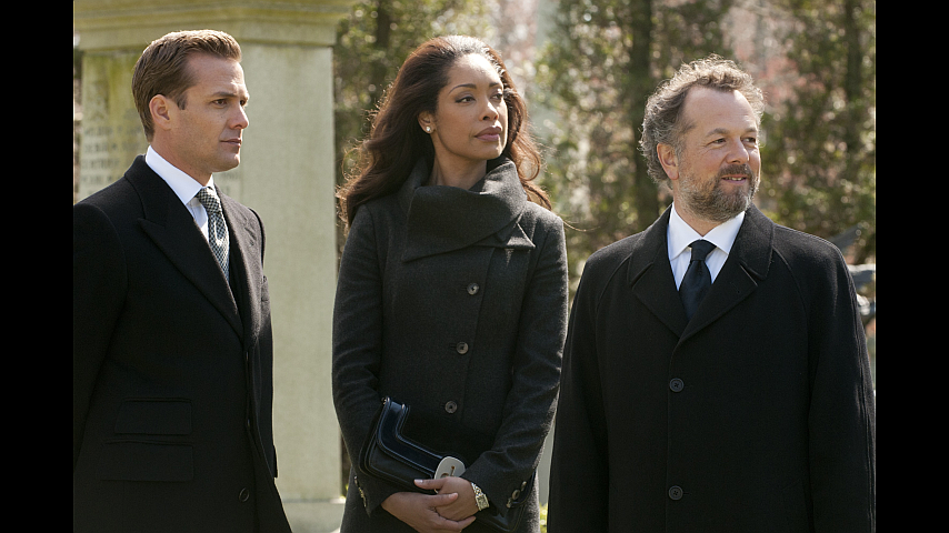 Suits スーツ シーズン2 第1話の詳細 ビデオ ひかりｔｖ