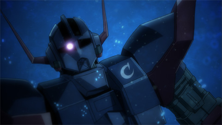 ガンダムビルドファイターズ 第14話の詳細 ビデオ ひかりｔｖ
