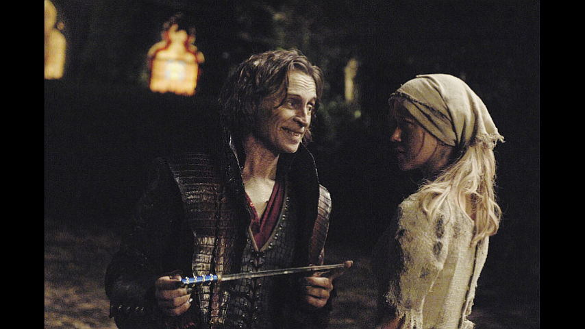 ワンスアポンアタイムseason1-4 ワンス・アポン・ア・タイム シーズン1#4（字幕）の詳細 | ビデオ