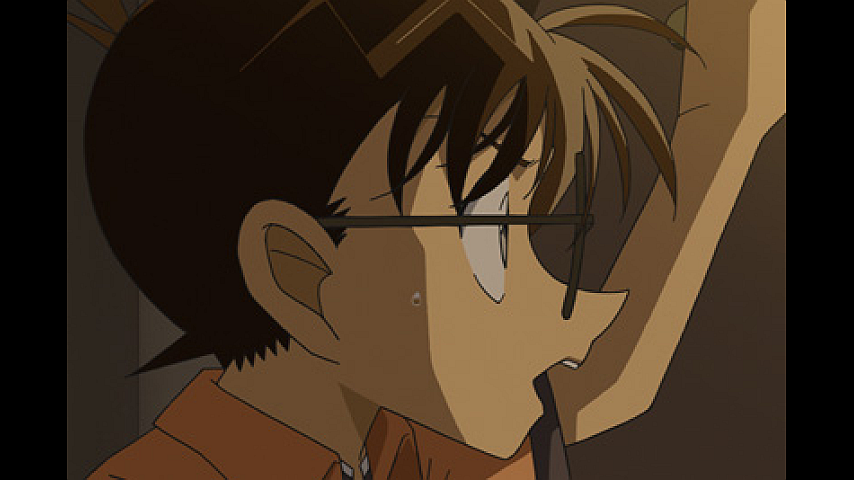 名探偵コナン 第534話の詳細 | ビデオ | ひかりTV