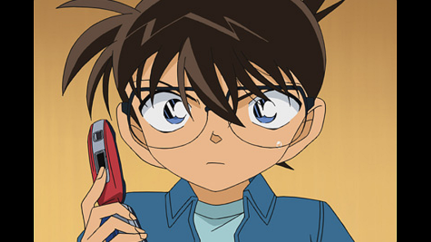 名探偵コナン 第555話 こうのとりミステリーツアー 陽菜追跡編 の詳細 ビデオ ひかりｔｖ