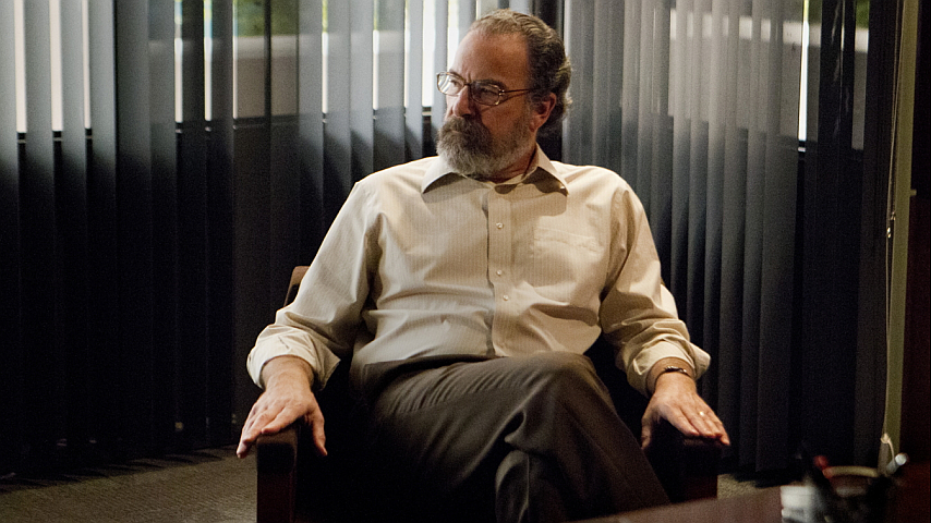 Homeland ホームランド シーズン２ 第6話の詳細 ビデオ ひかりｔｖ