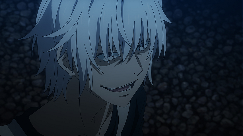 とある科学の超電磁砲ｓ 第6話の詳細 ビデオ ひかりｔｖ