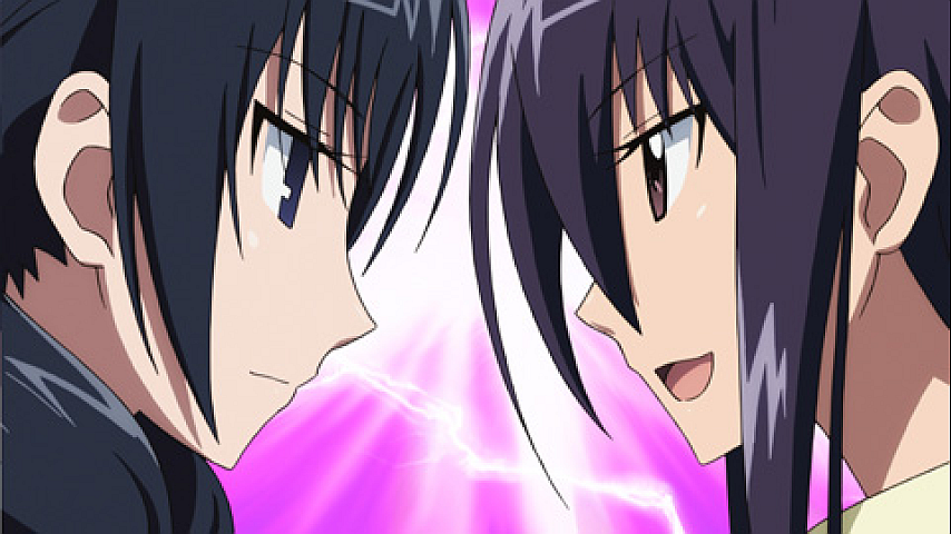 生徒会役員共 第13話の詳細 ビデオ ひかりｔｖ