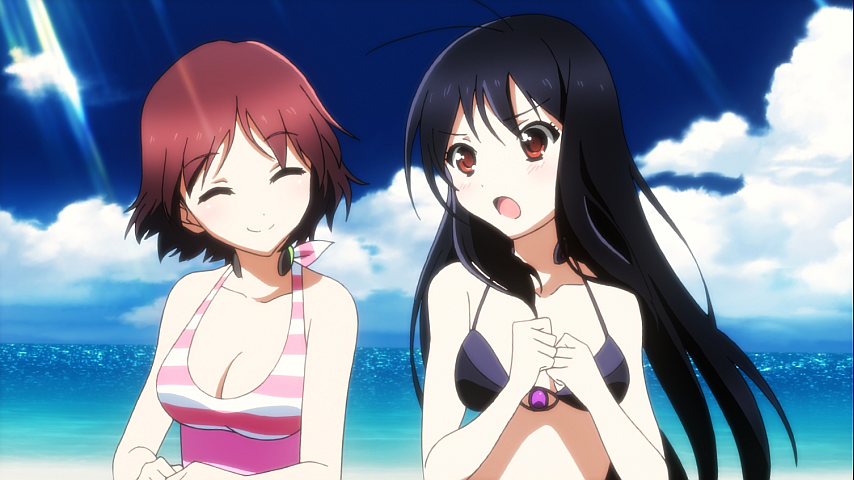 アクセル ワールド 第17話の詳細 ビデオ ひかりｔｖ