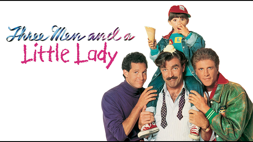 スリーメン リトルレディの詳細 ビデオ ひかりｔｖ