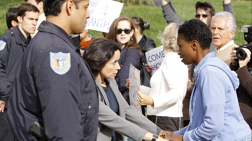 クリミナル マインド Fbi 特命捜査班レッドセル 1の詳細 ビデオ ひかりｔｖ