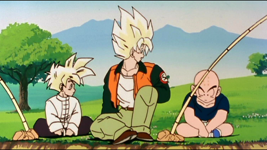 ドラゴンボール改 第85話の詳細 ビデオ ひかりｔｖ