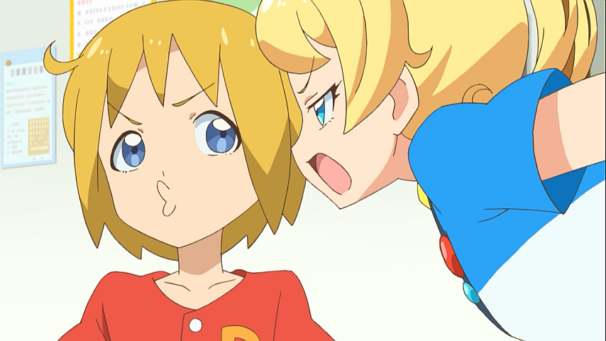 キラッとプリ チャン 第6話の詳細 ビデオ ひかりtv キラッとプリ チャン 第6話の詳細 ビデオ ひかりtv