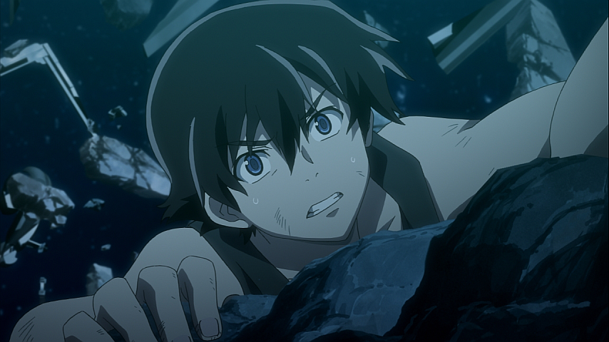 未来日記 第24話の詳細 ビデオ ひかりｔｖ