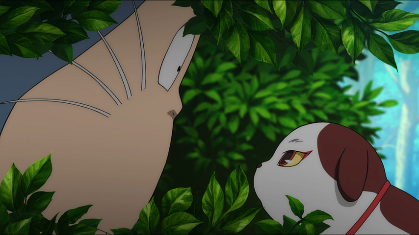 ゲゲゲの鬼太郎 第6作 第6話の詳細 ビデオ ひかりｔｖ