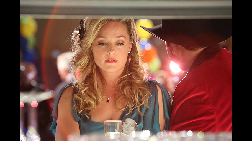 クライアント リスト シーズン2 第11話の詳細 ビデオ ひかりｔｖ