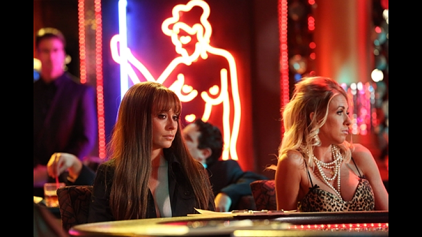 クライアント リスト シーズン2 第15話 最終話 の詳細 ビデオ ひかりｔｖ