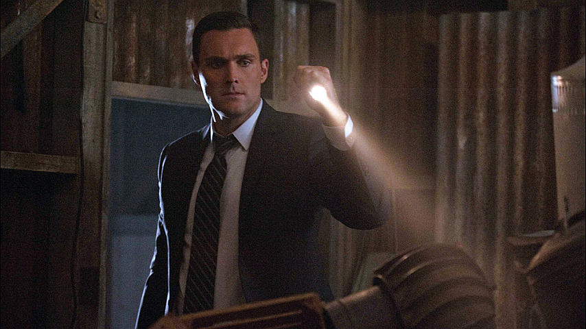 The Mentalist メンタリスト シーズン5 第4話の詳細 ビデオ ひかりｔｖ