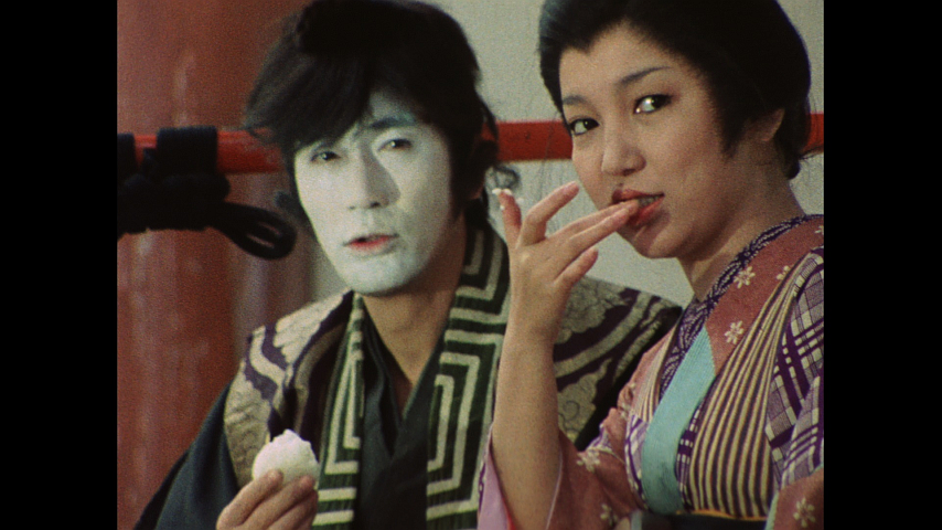 必殺仕業人 第13回の詳細 | ビデオ | ひかりTV