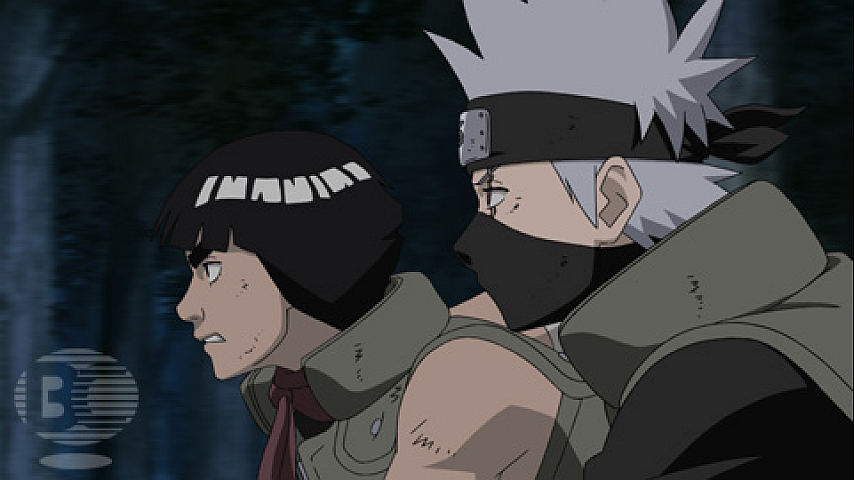 Naruto ナルト 疾風伝 忍界大戦編 2 第五百八話の詳細 ビデオ ひかりｔｖ