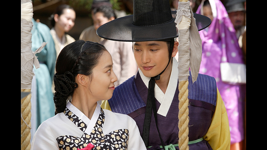 王女の男 第3話の詳細 ビデオ ひかりｔｖ