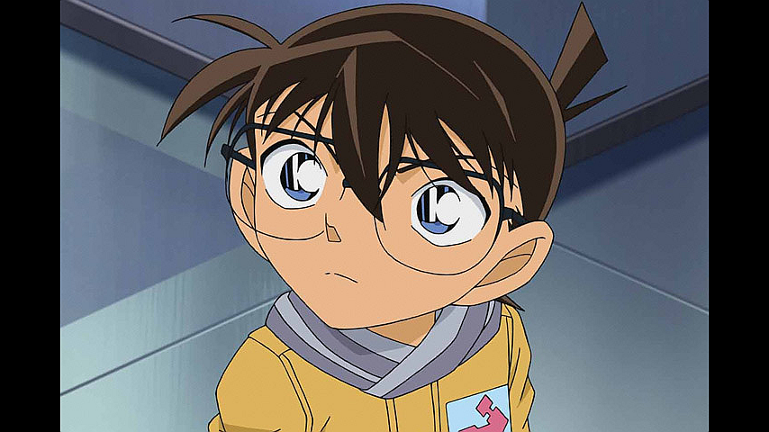 名探偵コナン 第681話 命を賭けた恋愛中継 中継開始 の詳細 ビデオ ひかりｔｖ