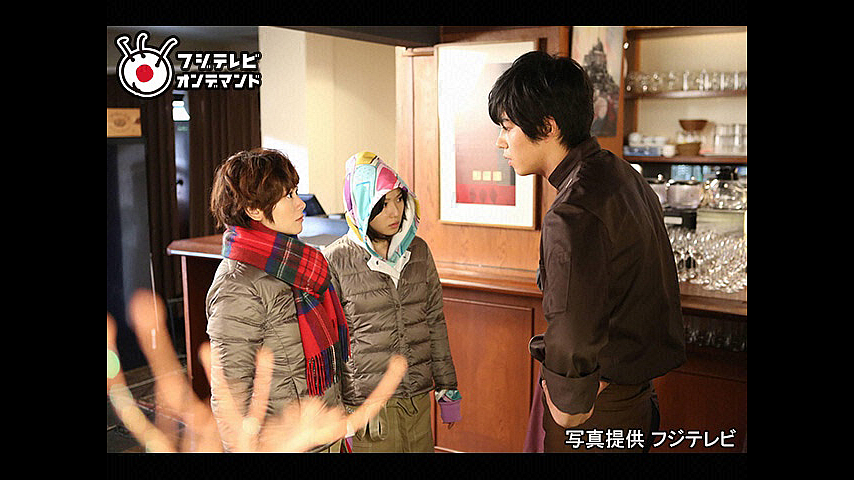 問題のあるレストラン 4の詳細 ビデオ ひかりｔｖ