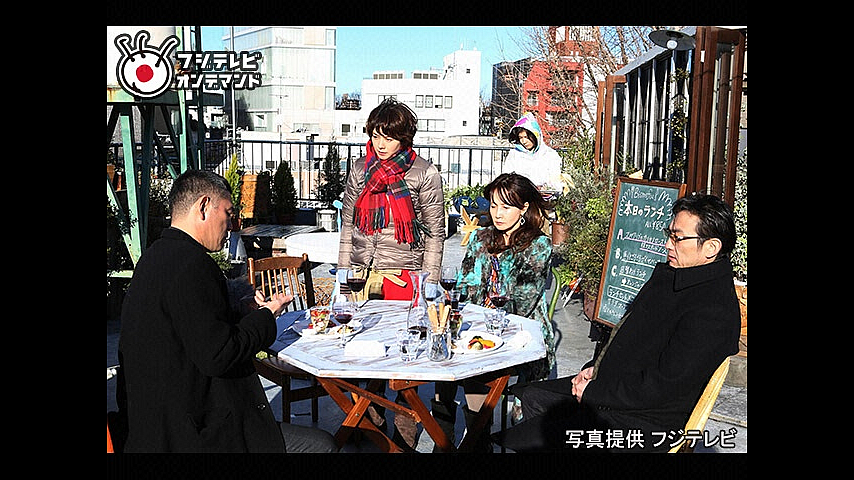 問題のあるレストラン 5の詳細 ビデオ ひかりｔｖ