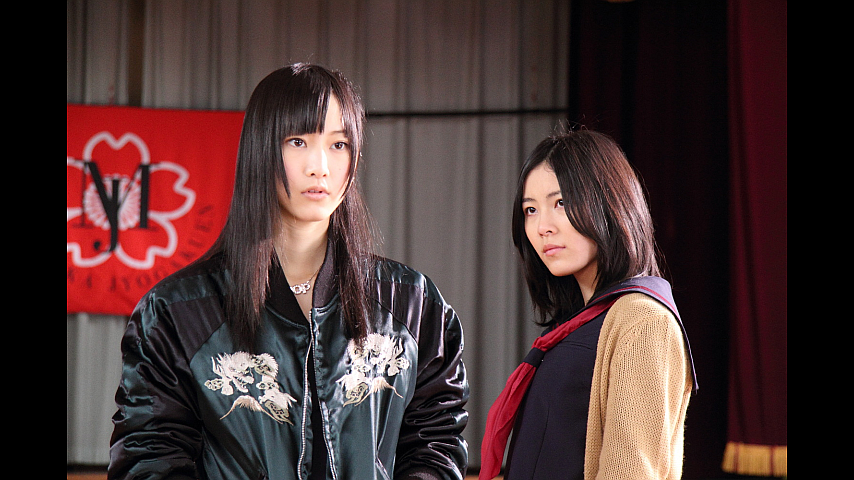 マジすか学園２ 4の詳細 ビデオ ひかりｔｖ