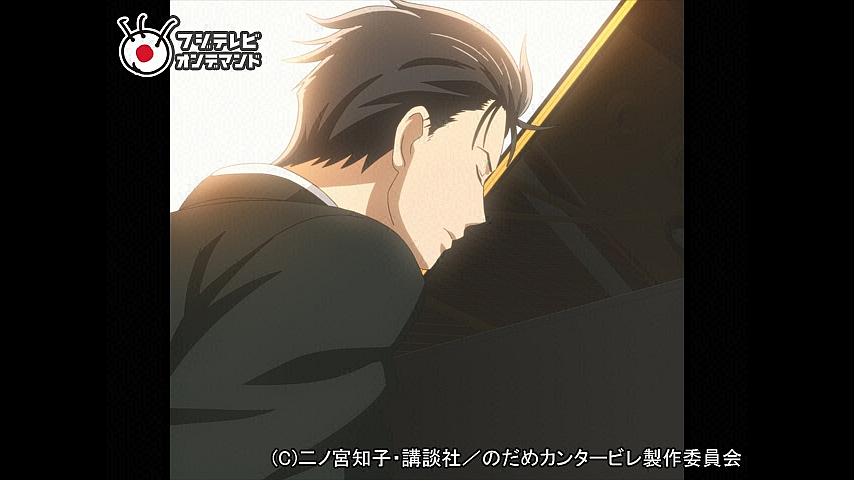 のだめカンタービレ Lesson11の詳細 ビデオ ひかりｔｖ