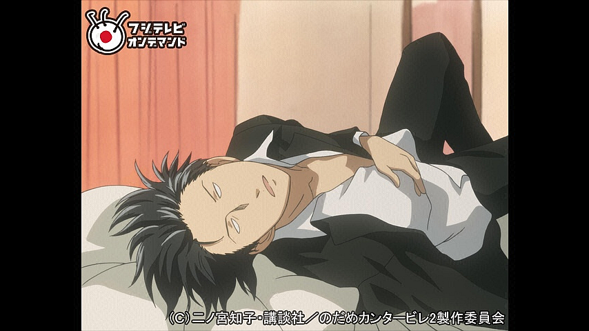 のだめカンタービレ 巴里編 2の詳細 ビデオ ひかりｔｖ