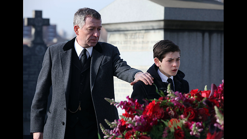 Gotham ゴッサム シーズン1 吹替版 第1話の詳細 ビデオ ひかりｔｖ