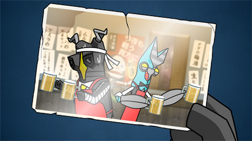 怪獣酒場 カンパーイ 13の詳細 ビデオ ひかりｔｖ