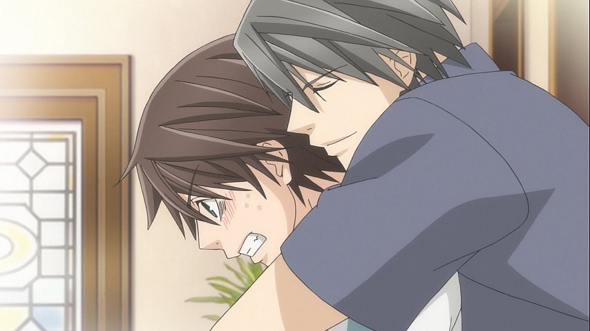 純情ロマンチカ3 第12話の詳細 ビデオ ひかりｔｖ