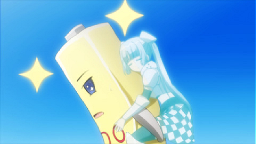ミス モノクローム The Animation 2 08の詳細 ビデオ ひかりｔｖ