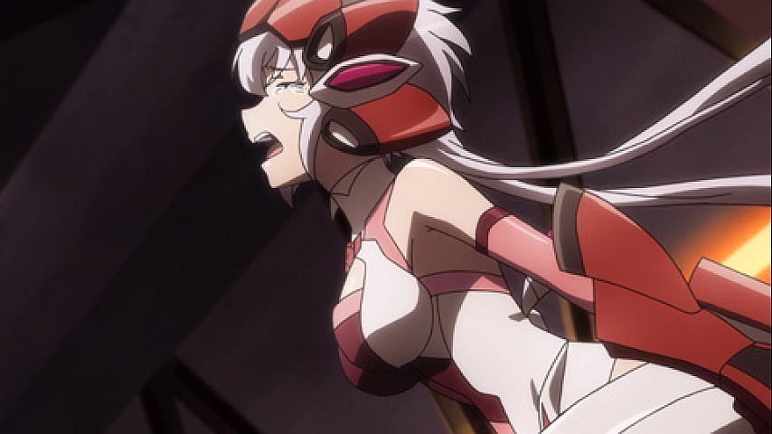 戦姫絶唱シンフォギアgx Episode 10の詳細 ビデオ ひかりｔｖ