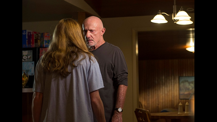 ベター コール ソウル シーズン1 吹替版 第6話の詳細 ビデオ ひかりｔｖ