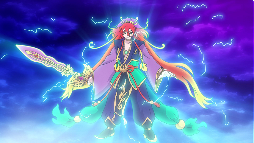 妖怪ウォッチ シャドウサイド 第22話の詳細 ビデオ ひかりｔｖ