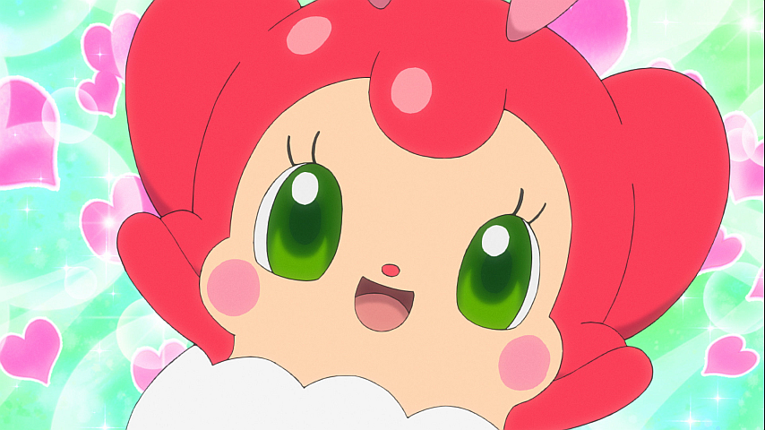 かみさまみならい ヒミツのここたま 第15話の詳細 ビデオ ひかりｔｖ