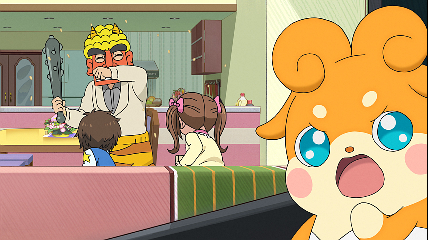 かみさまみならい ヒミツのここたま 第18話の詳細 ビデオ ひかりｔｖ