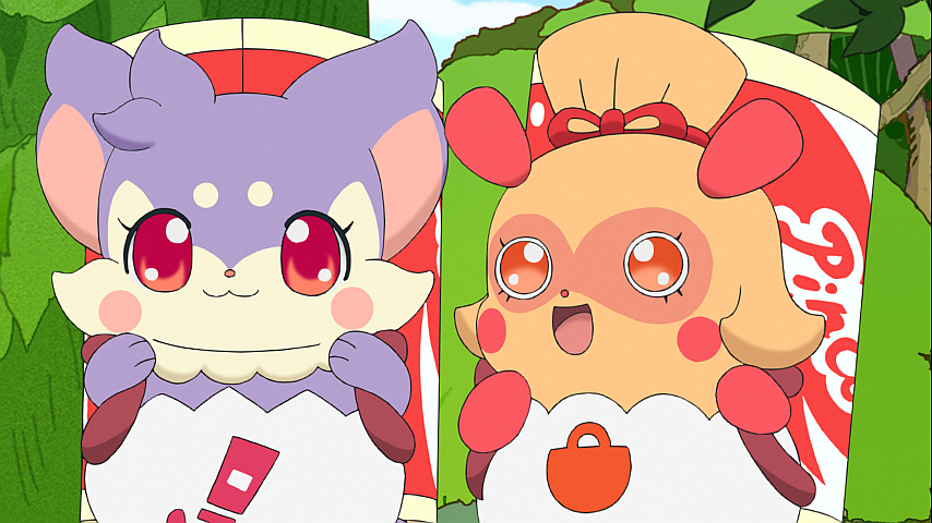 かみさまみならい ヒミツのここたま 第29話の詳細 ビデオ ひかりｔｖ