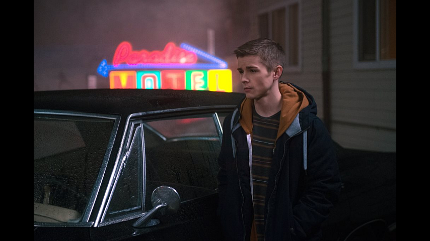 Supernatural スーパーナチュラル シーズン10 第12話の詳細 ビデオ ひかりｔｖ