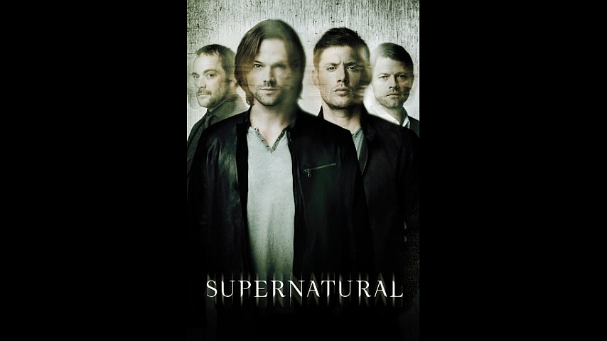 Supernatural スーパーナチュラル シーズン11 第2話の詳細 ビデオ ひかりｔｖ