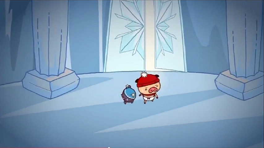 パンパカパンツ おnew 第8話の詳細 ビデオ ひかりｔｖ