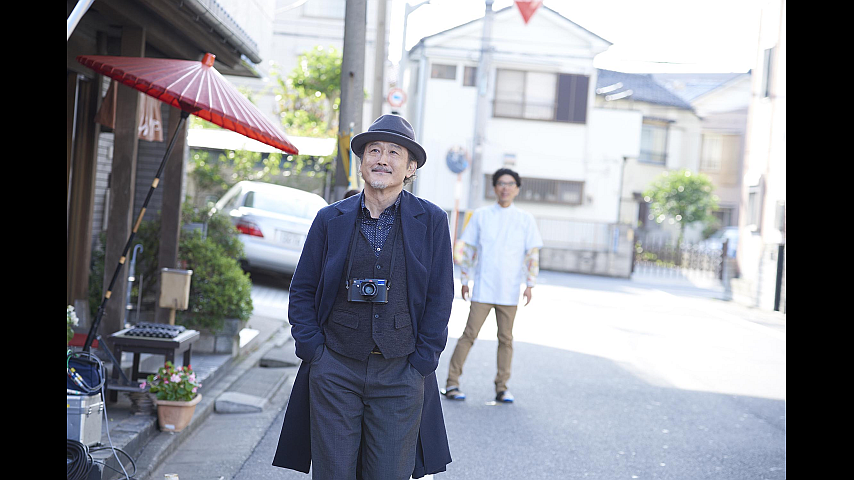 東京センチメンタル 第01話の詳細 ビデオ ひかりｔｖ