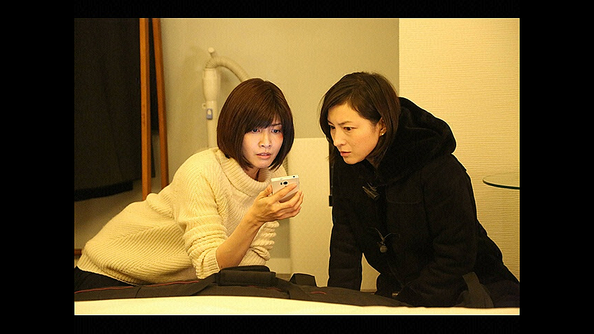 ナオミとカナコ 5の詳細 ビデオ ひかりｔｖ