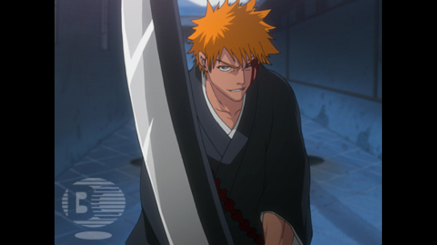 Bleach 尸魂界篇 第26話の詳細 ビデオ ひかりｔｖ