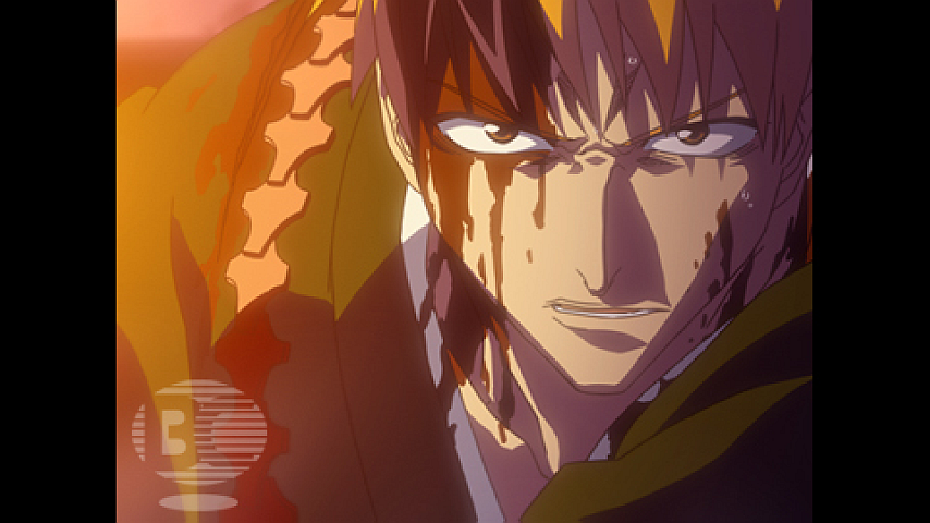 Bleach 尸魂界篇 第31話の詳細 ビデオ ひかりｔｖ