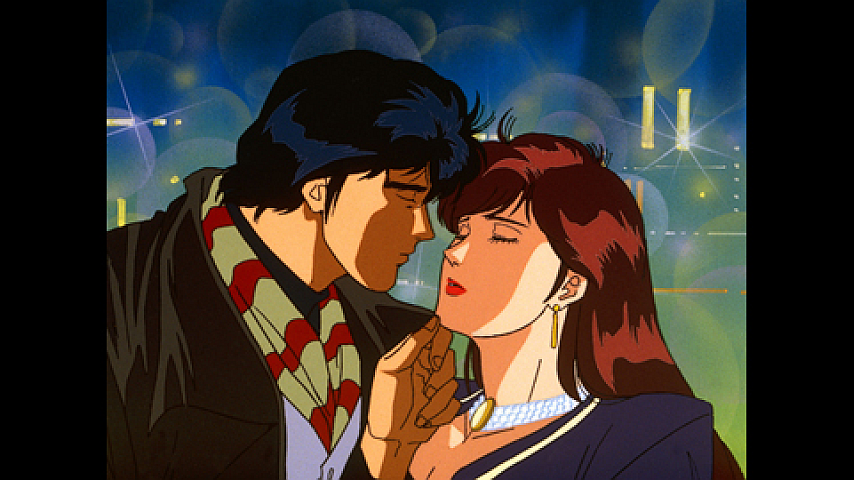 シティーハンター 91 10の詳細 ビデオ ひかりｔｖ