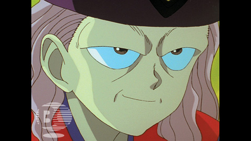 幽 遊 白書 霊界探偵編 第9話の詳細 ビデオ ひかりｔｖ